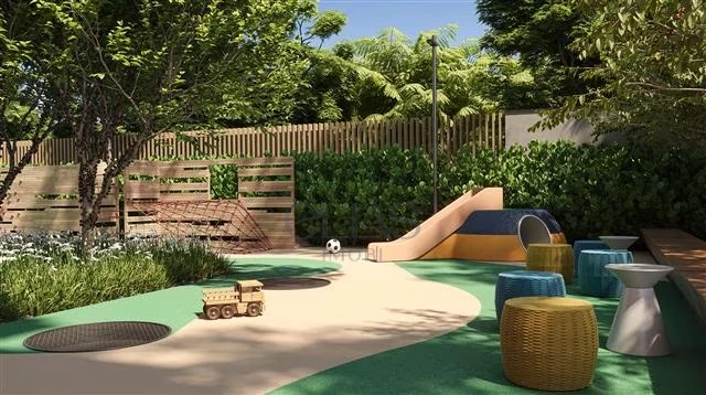 EDIFÍCIO ARBO E FLORA