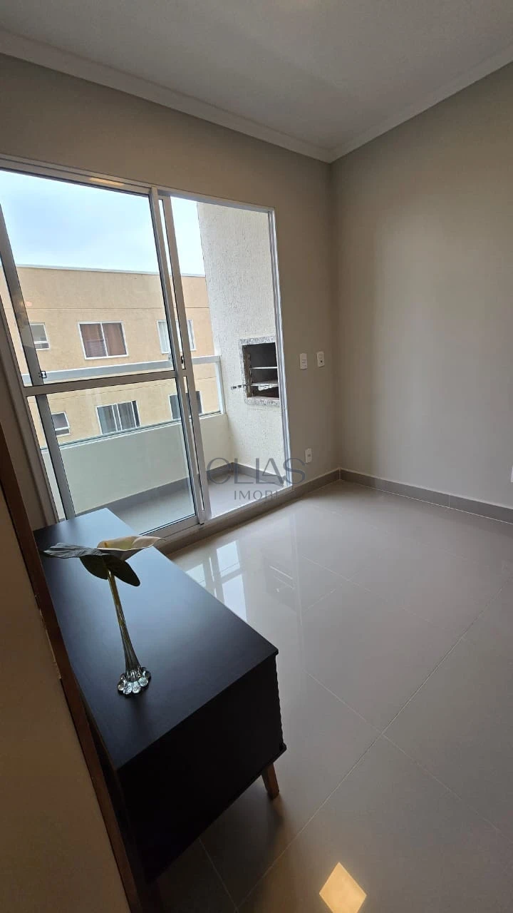 Apartamento À Venda Laguna Malaga Londrina
