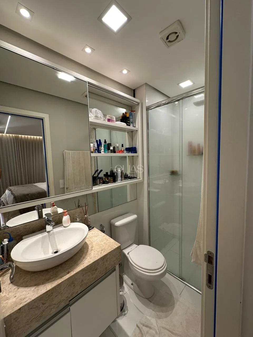 Imagens do imóveis Apartamento À Venda Edifício Liberty Towers Londrina