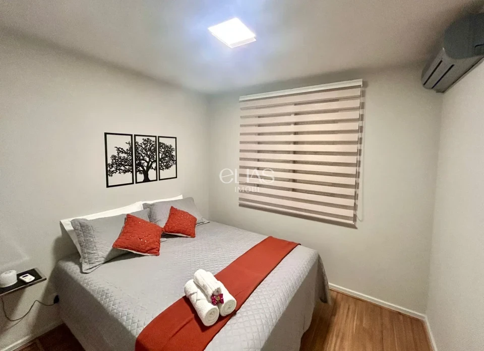 Apartamento À Venda Edificio Malvina Pedriali Londrina