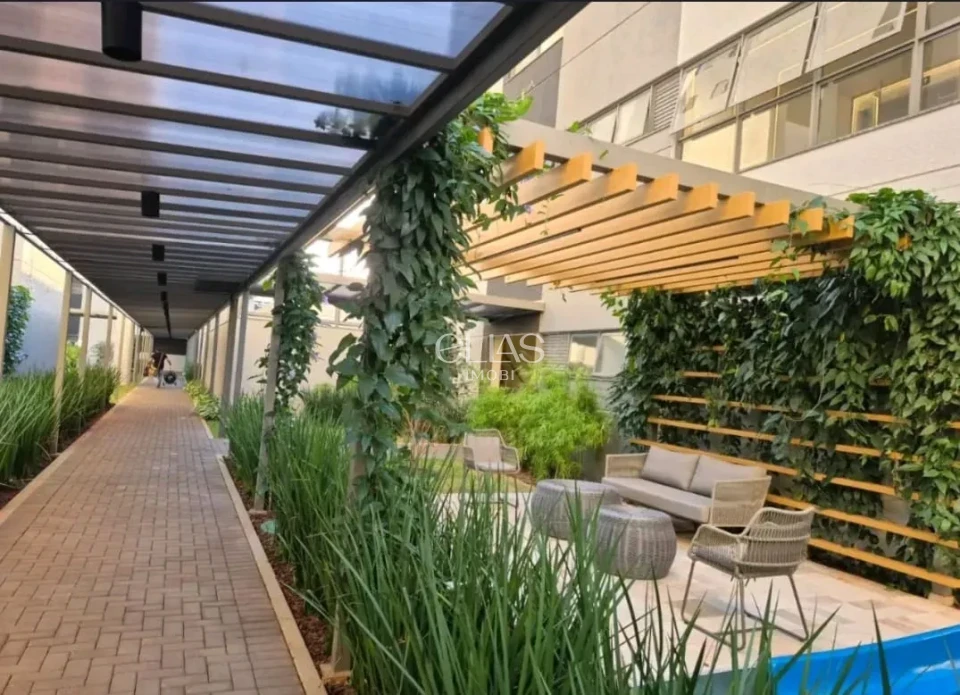 Imagens do imóveis Apartamento À Venda Malibu Londrina