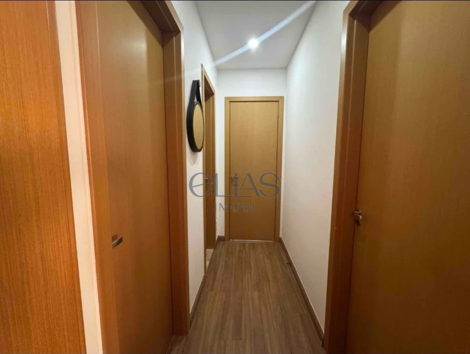 Apartamento À Venda Edificio Vert Residence Londrina