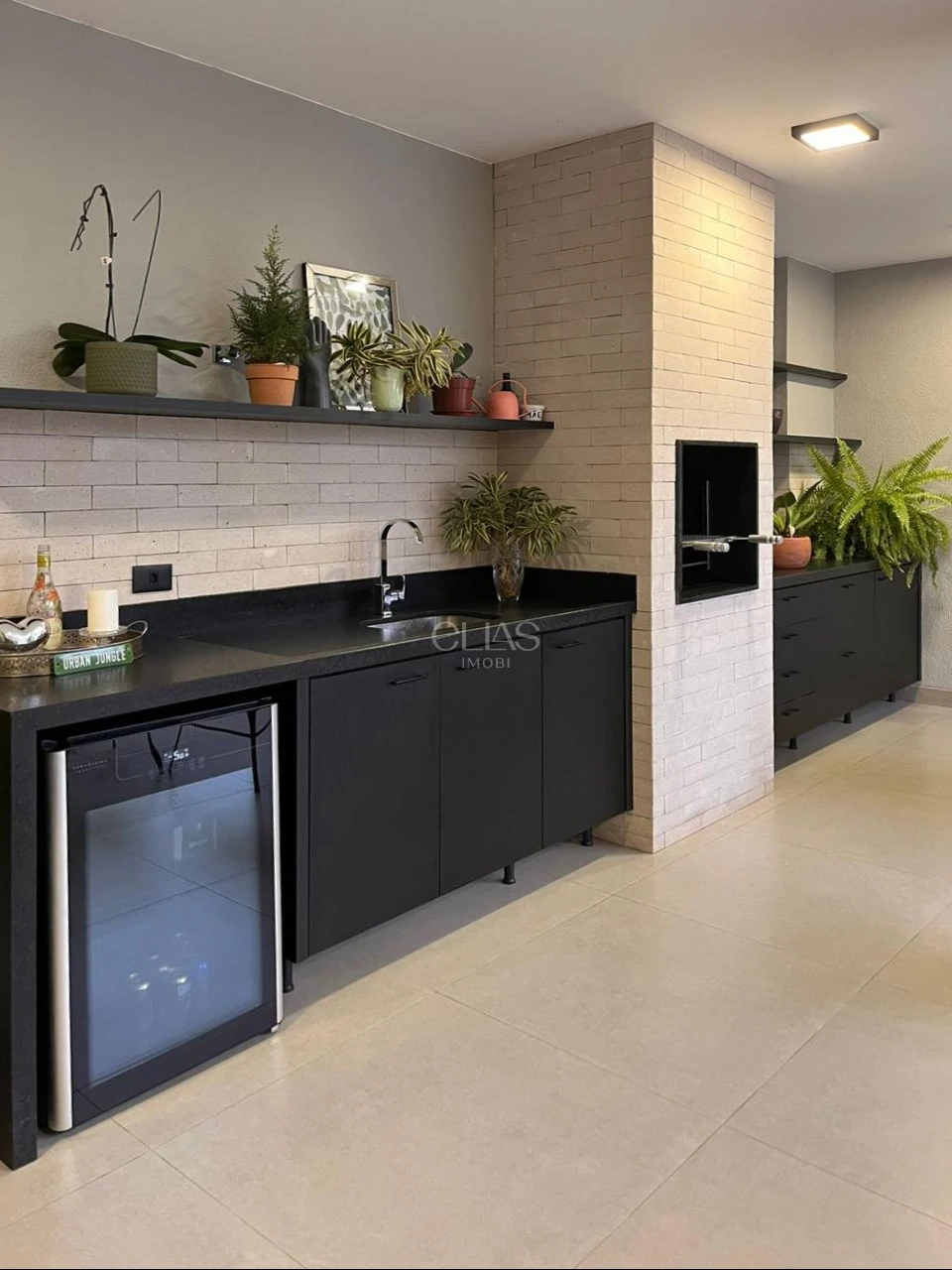 Casa Térrea À Venda No Cond. Bela Manhã