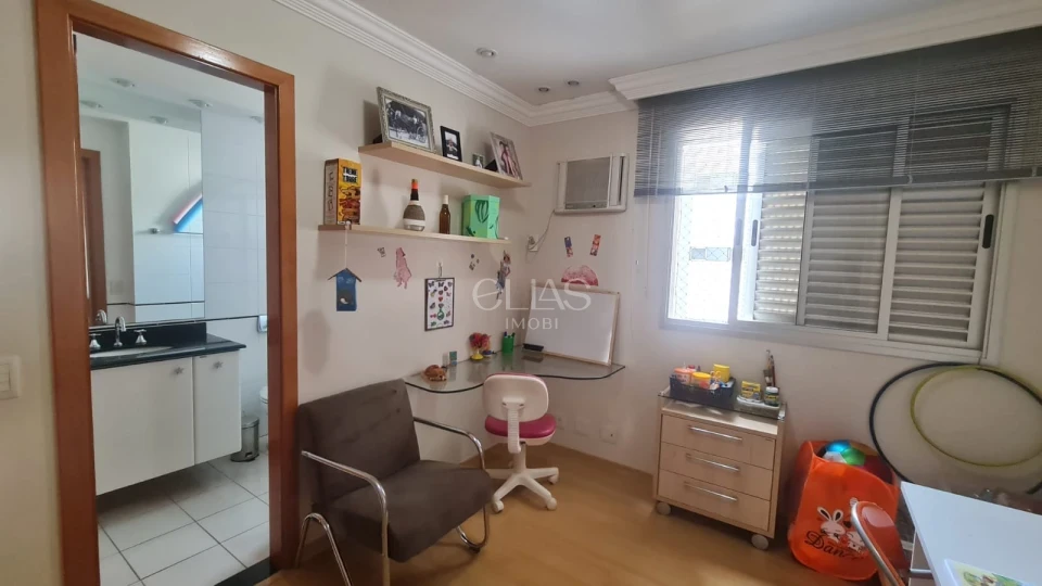 Apartamento À Venda Edificio Joan Miró Londrina