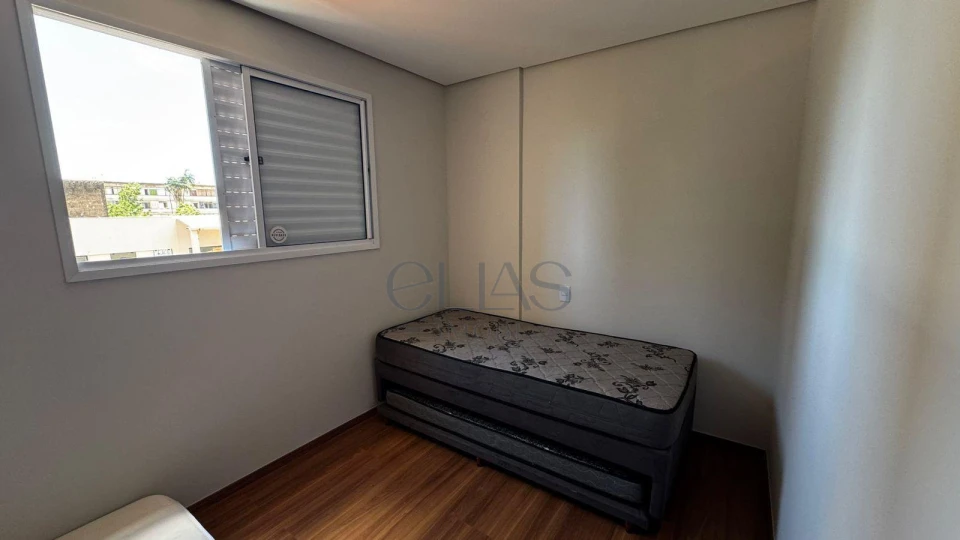 Bouganville Residencial