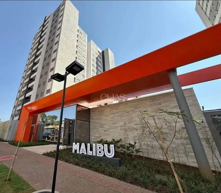 Imagens do imóveis Apartamento À Venda Malibu Londrina