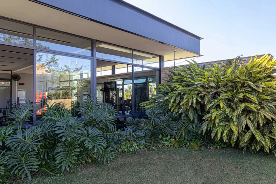Casa Em Condomínio À Venda Bellevie Cambé