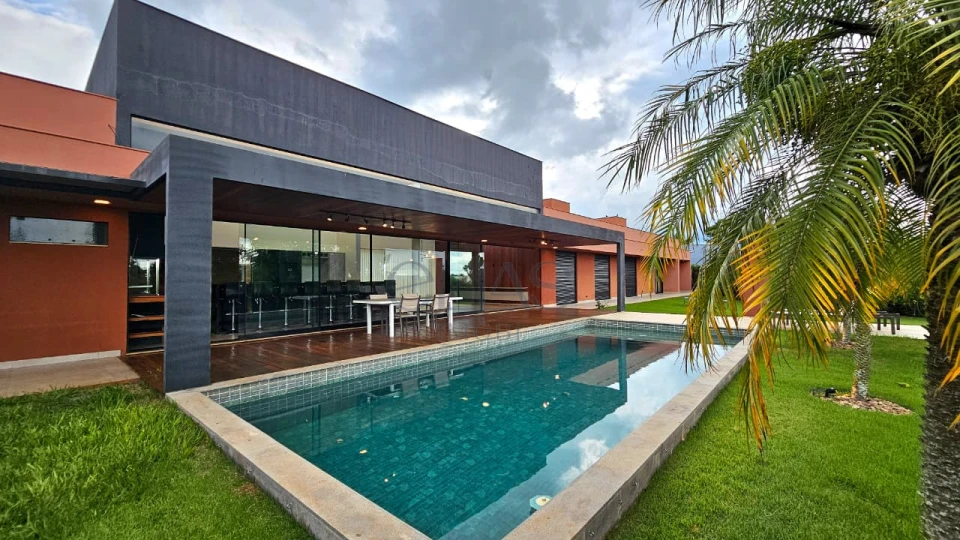 Terras de Canaã Home Resort