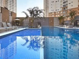 Imagens do imóveis Apartamento À Venda Edifício Chelsea Tower Londrina