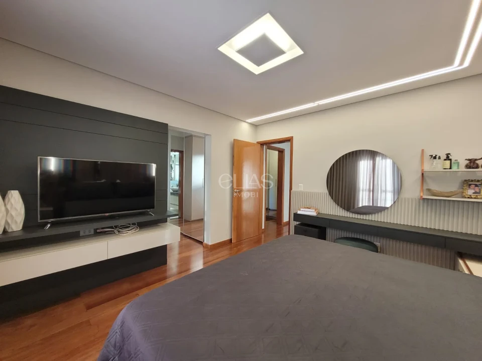 Imagens do imóveis Sobrado À Venda No Condomínio Santana Residence