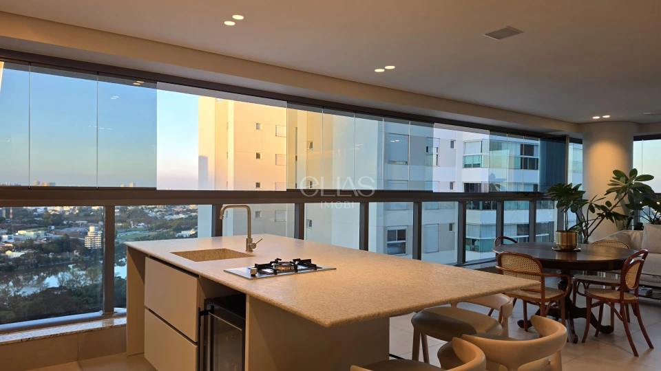 Apartamento À Venda Santa Rosa Londrina