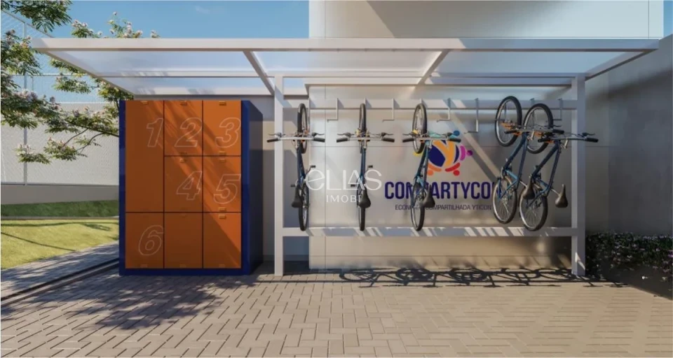 Apartamento À Venda Vibe Londrina
