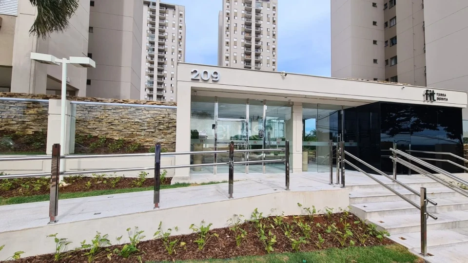 Imagens do imóveis Apartamento Para Alugar Cediificio Fit Terra Bonita Londrina