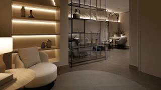 Imagens do imóveis Apartamento À Venda Edifício Artesano Londrina