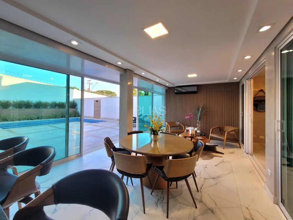 Imagens do imóveis Sobrado À Venda No Condomínio Santana Residence