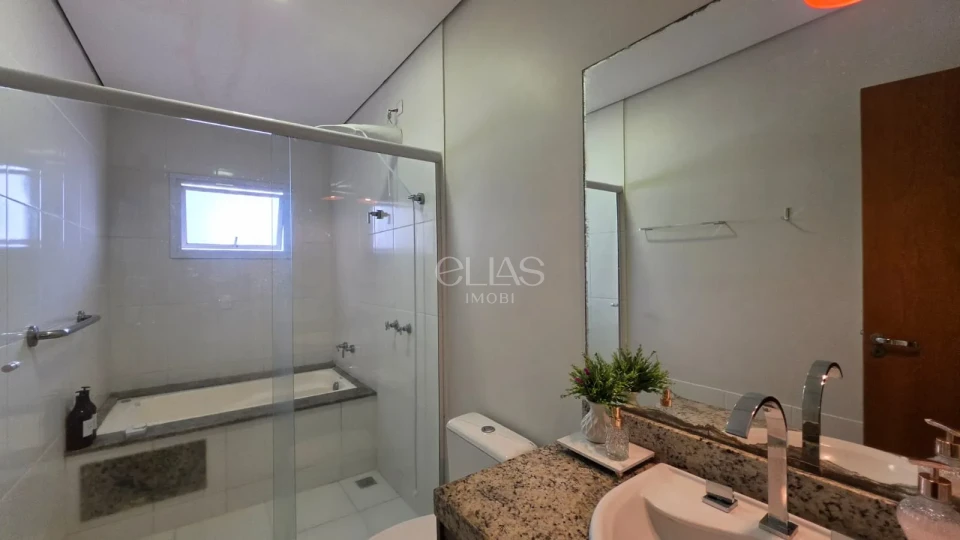 Casa Em Condomínio À Venda Condomínio Vila Florença Londrina
