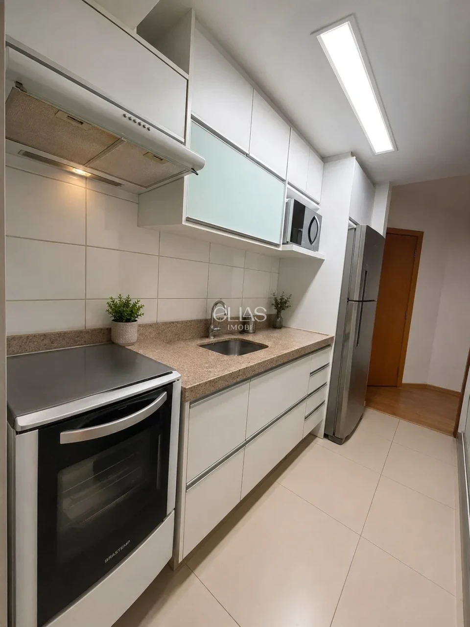 Apartamento À Venda Florais Londrina
