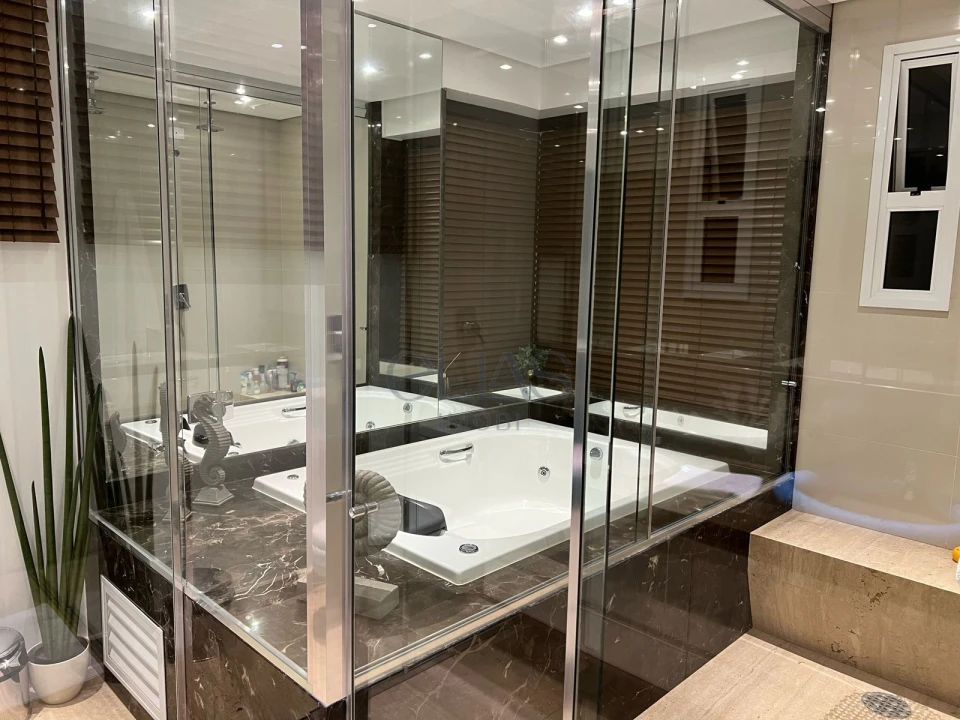 Apartamento Á Venda Edifífio Casa Batlló Londrina