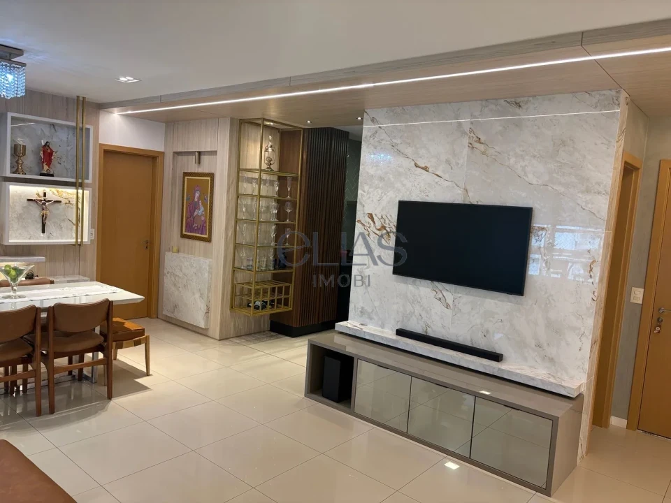 Imagens do imóveis Apartamento À Venda Élègance Londrina