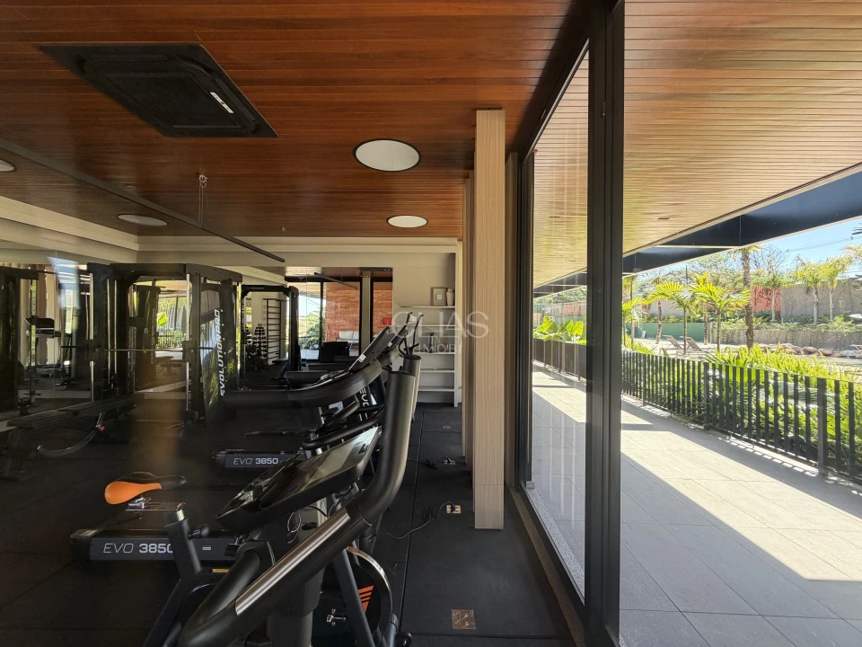 Casa Em Condomínio À Venda Sunset Dream Residence Londrina