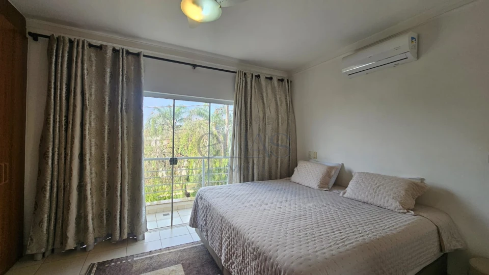 Casa Em Condomínio Á Venda Condomínio Golden Hill Londrina