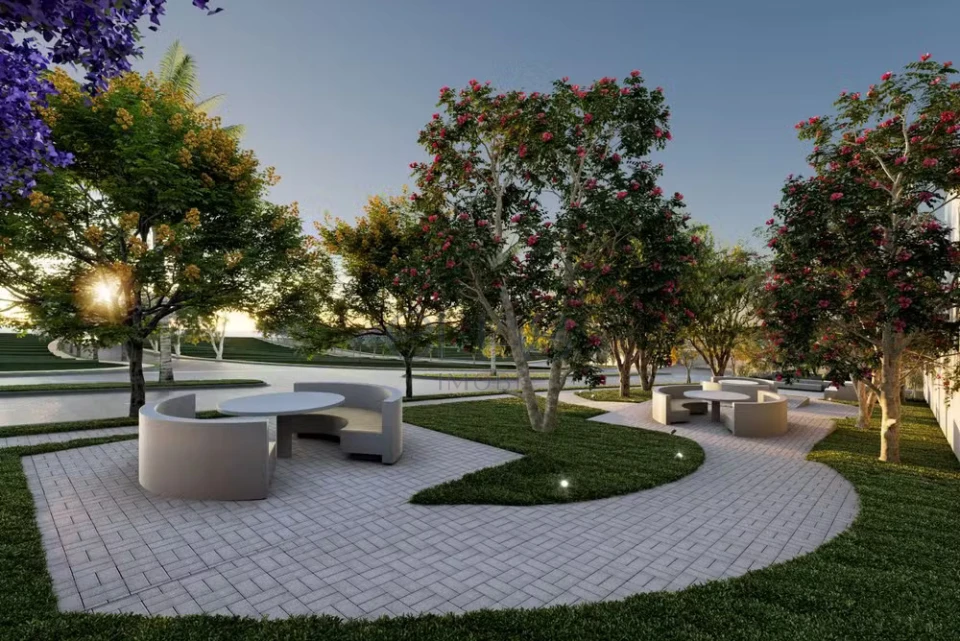 Terreno Em Condomínio Á Venda Malie Home Resort Londrina