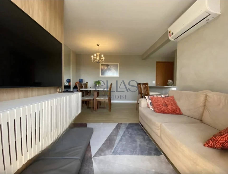 Imagens do imóveis Apartamento À Venda Residencial Terranova Londrina