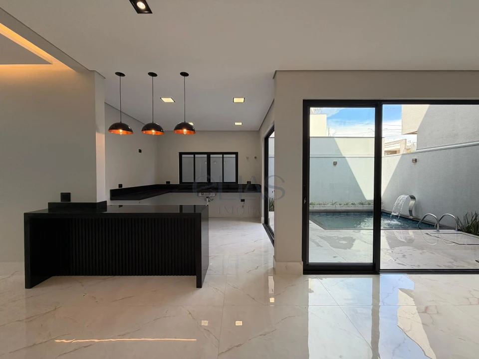 Casa Em Condomínio À Venda Condominio Moradas Do Vale Londrina