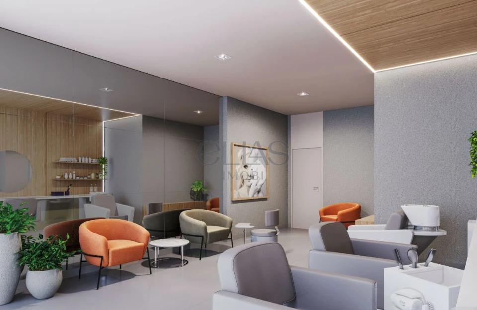 Apartamento À Venda Edificio Wonder Londrina