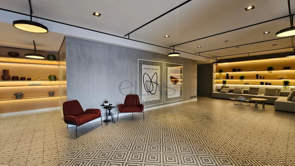 Imagens do imóveis Apartamento Para Alugar Edificio Insight Londrina