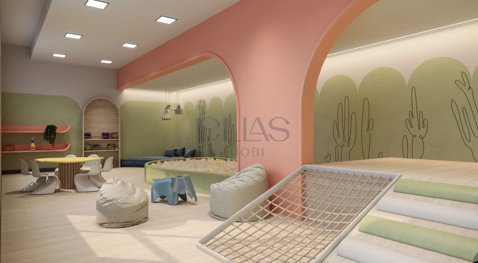 Imagens do imóveis Apartamento À Venda Edificio Wynn Londrina