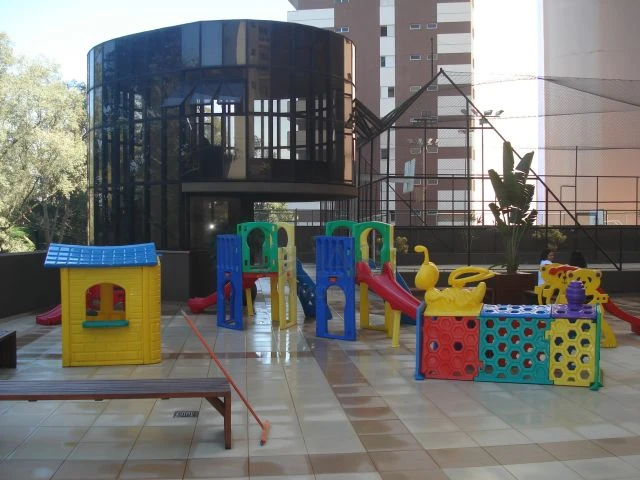 Imagens do imóveis EDIFÍCIO PALAIS LAC DOR