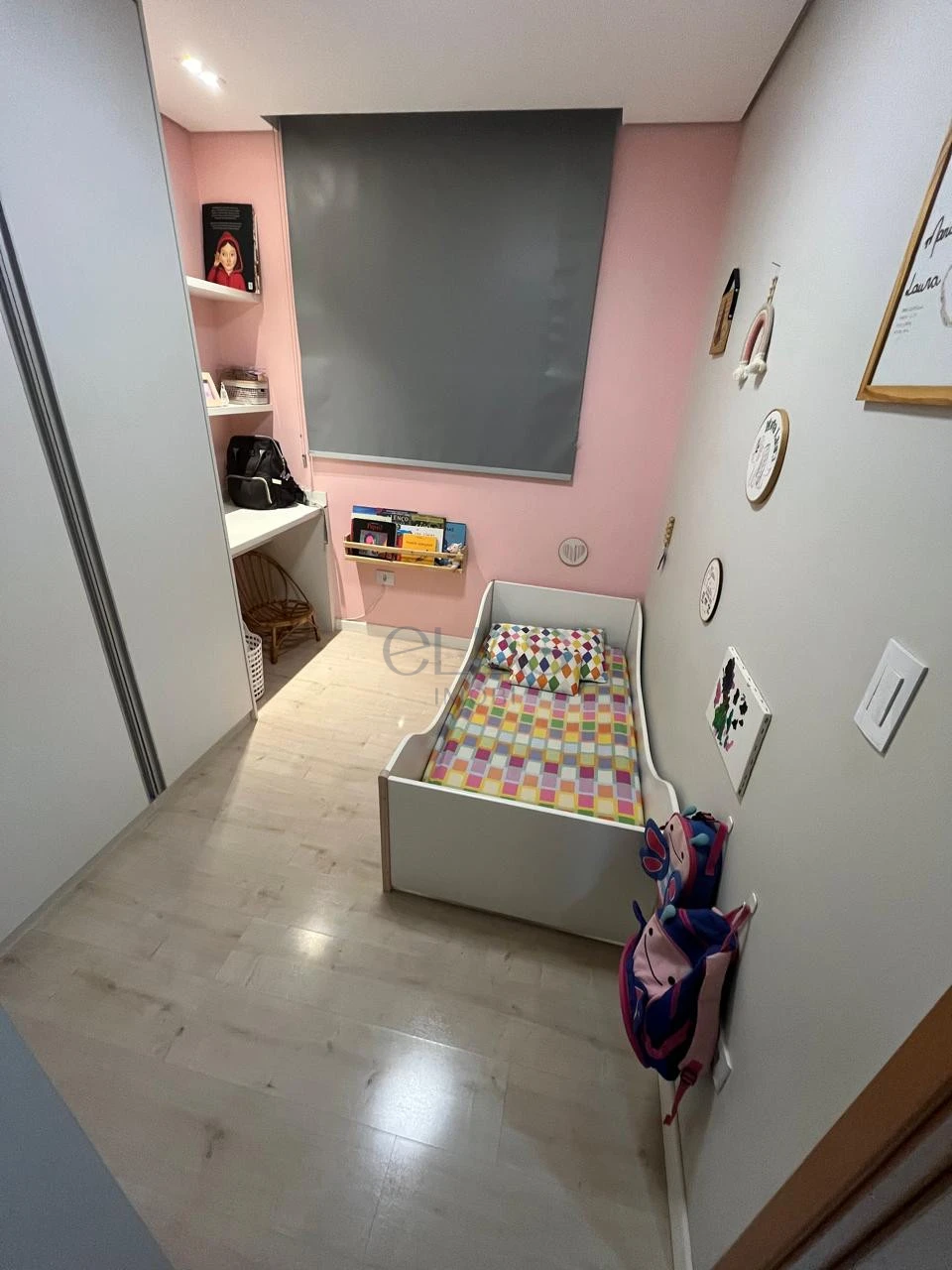 Apartamento À Venda Ed. Spazio Louvre Londrina