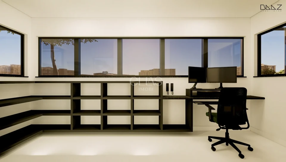 Apartamento À Venda Edifício Residencial Garden Catuaí Londrina