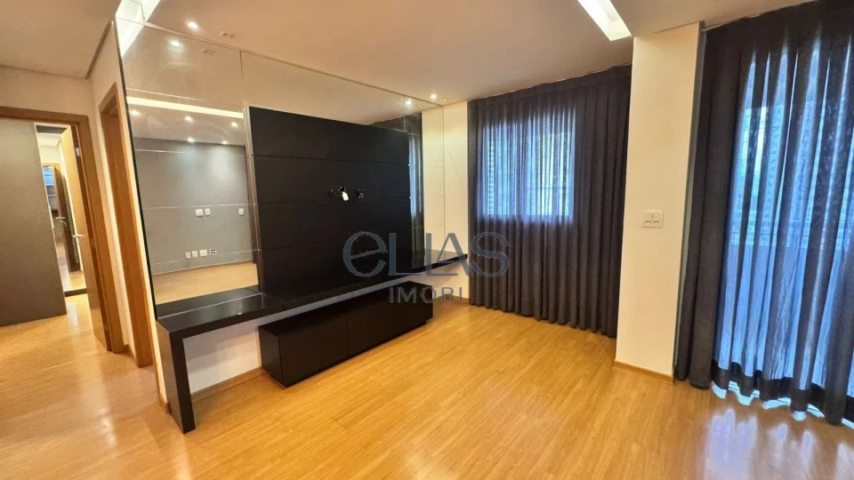 Apartamento À Venda E Locação Edifício Liberty Towers Londrina