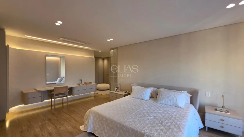 Apartamento À Venda Santa Rosa Londrina