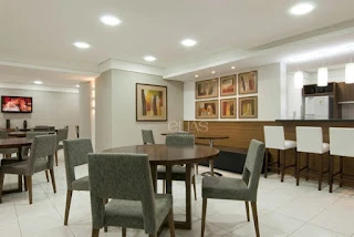 Apartamento À Venda Edifício Residencial Garden Catuaí Londrina