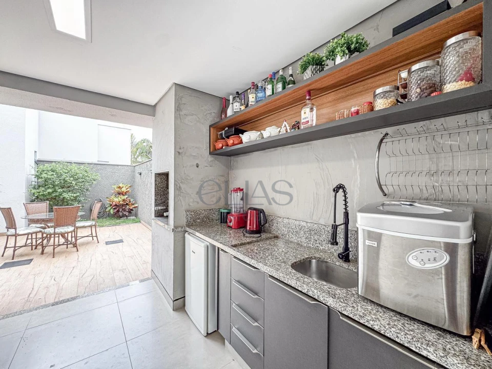 Casa Em Condomínio À Venda E Locação Royal Forest Residence & Resort Londrina