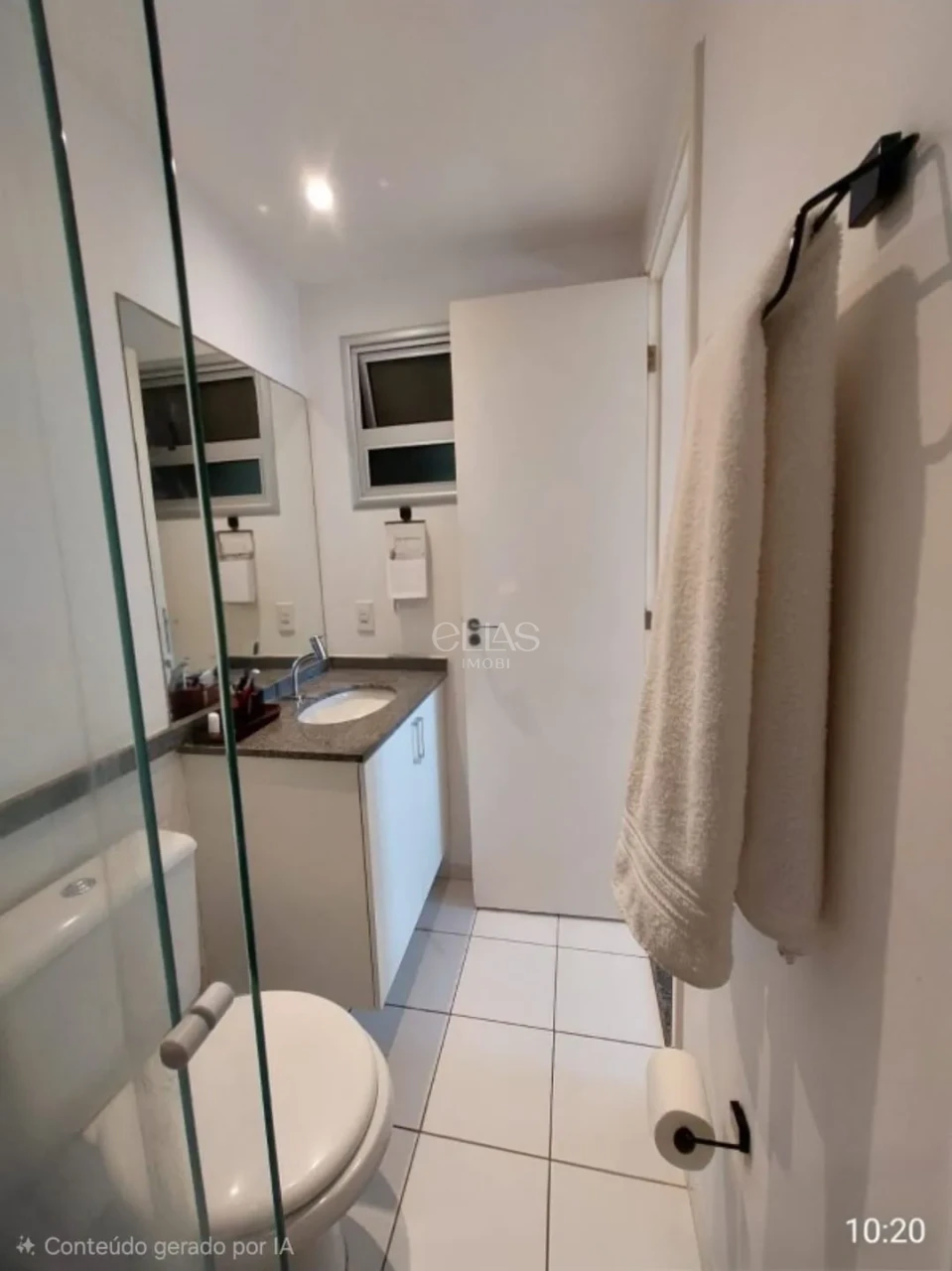Apartamento À Venda Edifício Residencial Garden Catuaí Londrina