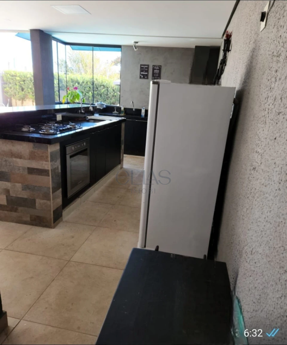 Casa Á Venda Jardim Presidente Londrina