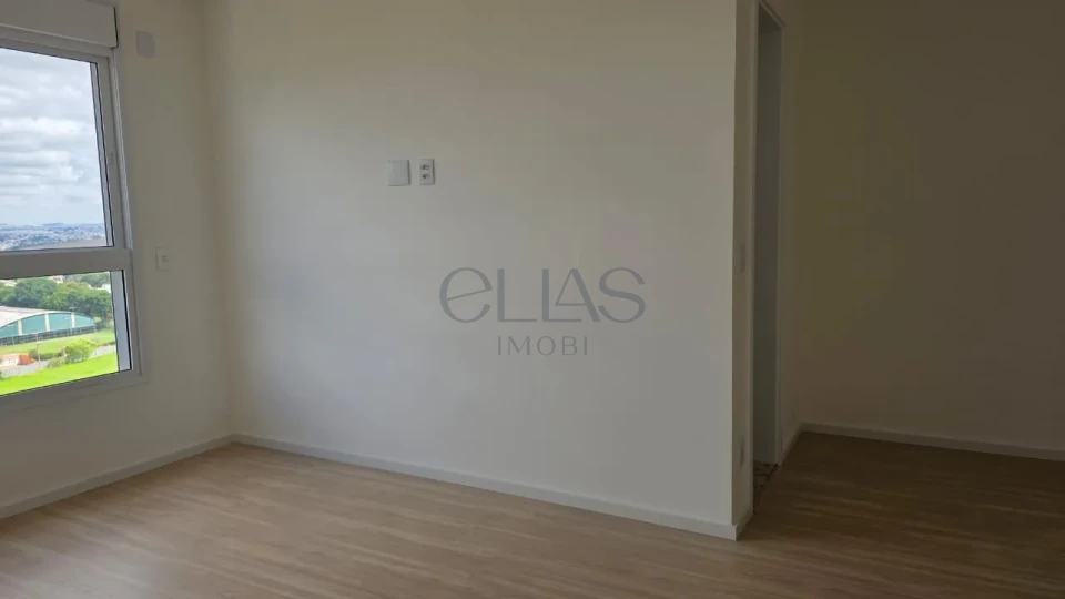 Apartamento À Venda Sense Vanguard Londrina