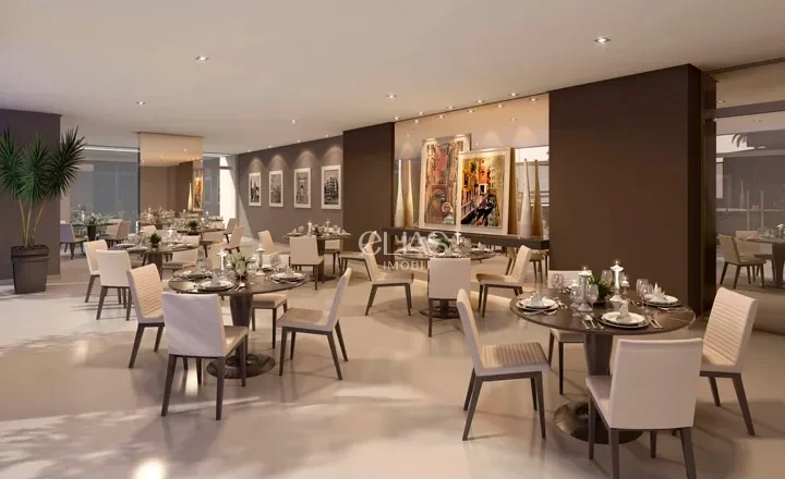 Apartamento À Venda Edificio Duetto Londrina