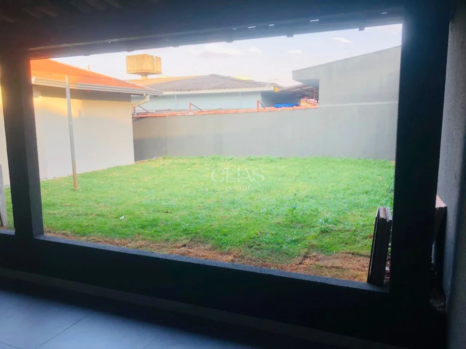 Casa A Venda