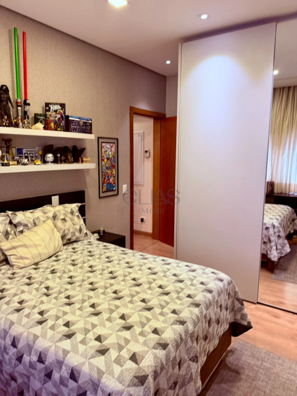 Imagens do imóveis Casa Em Condomínio À Venda Condomínio Alphaville 2 Londrina