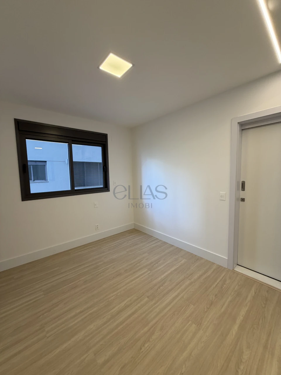 Apartamento À Venda Edificio Átrio Londrina