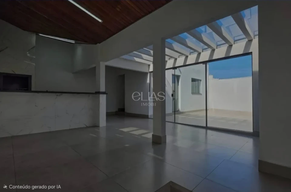Casa À Venda Jardim Presidente