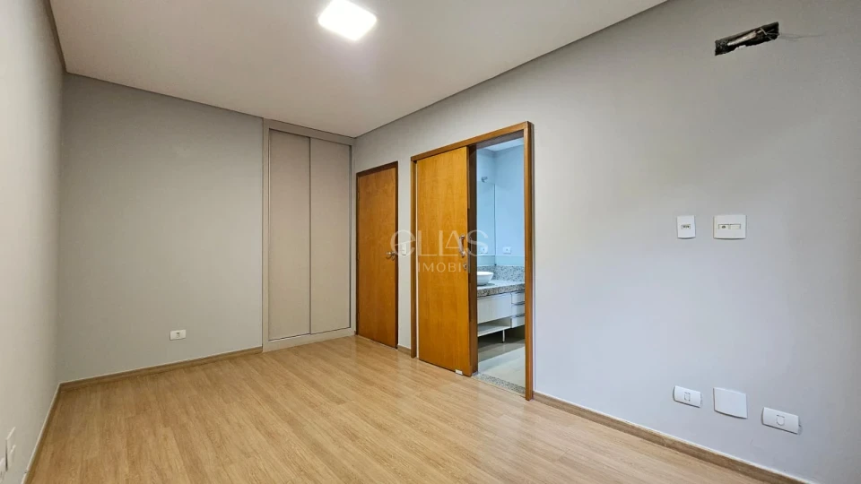 Casa Em Condomínio À Venda E Locação Royal Maison Residence & Resort Londrina