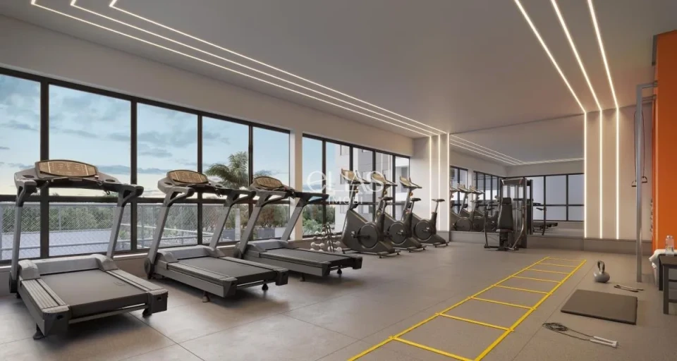 Apartamento À Venda Vibe Londrina