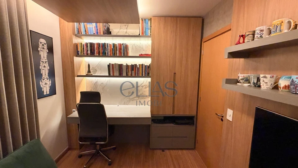 Apartamento À Venda Edificio Vert Residence Londrina