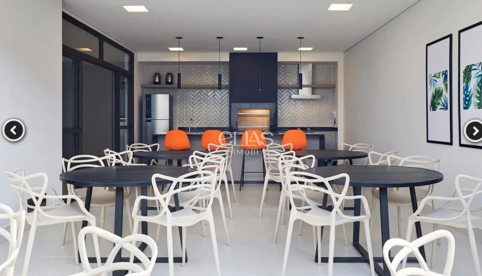 Apartamento Para Alugar Edificio Aquarela Pinheiros Londrina